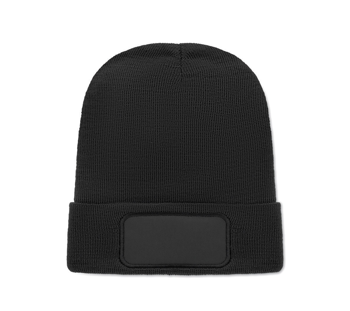Gorro Unissexo Poliéster Rpet