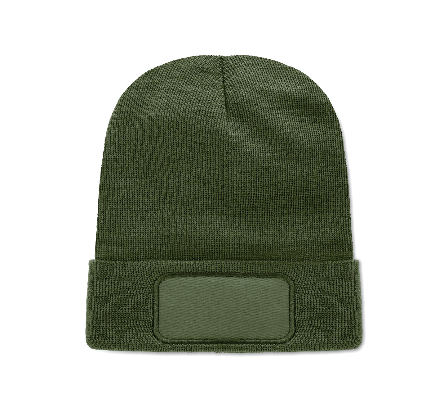Gorro Unissexo Poliéster Rpet