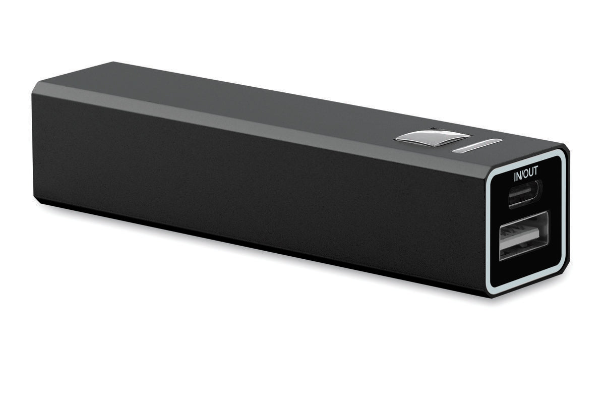 Powerbank 2600Mah 10.5W