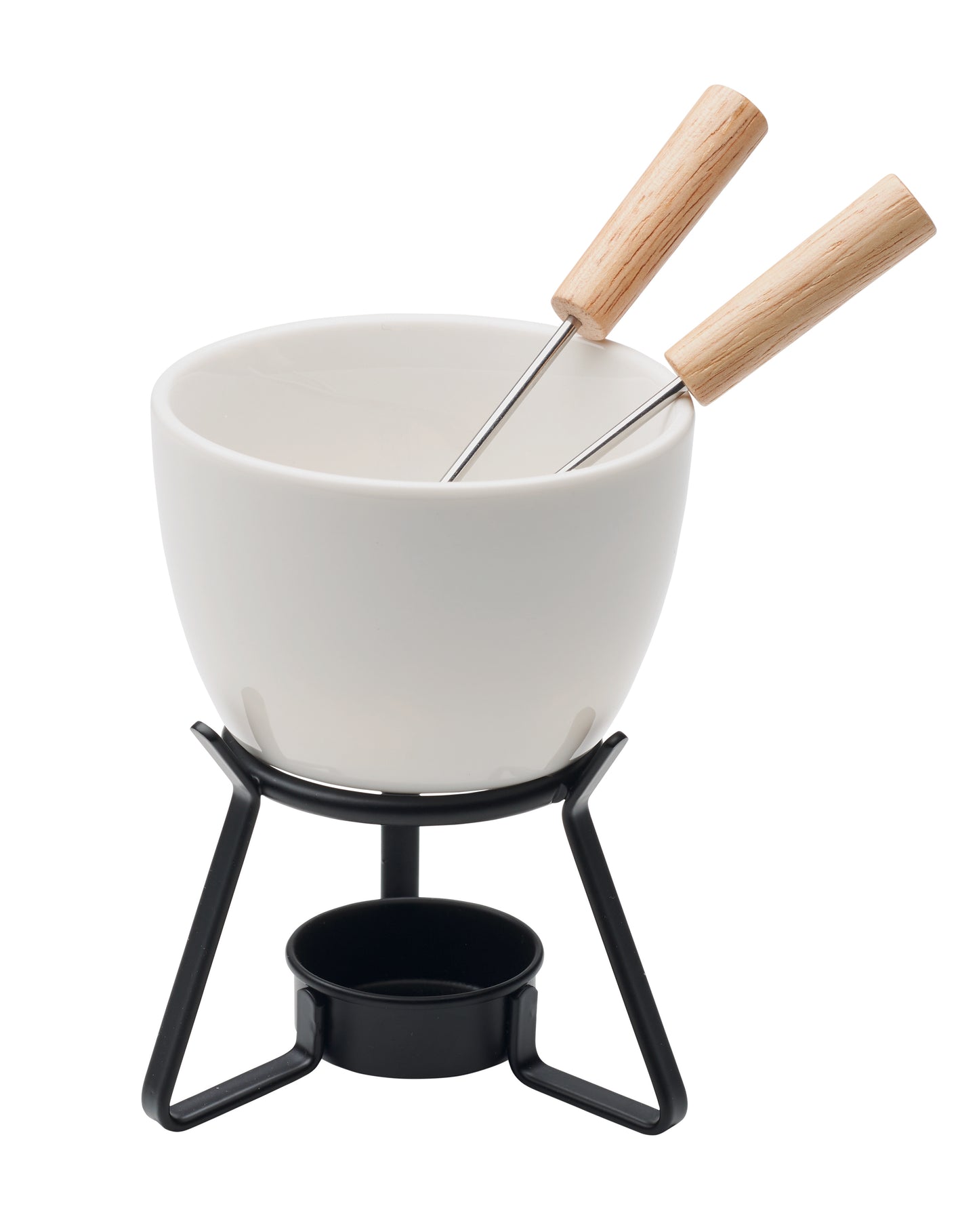Fondue Em Cerâmica 240 Ml