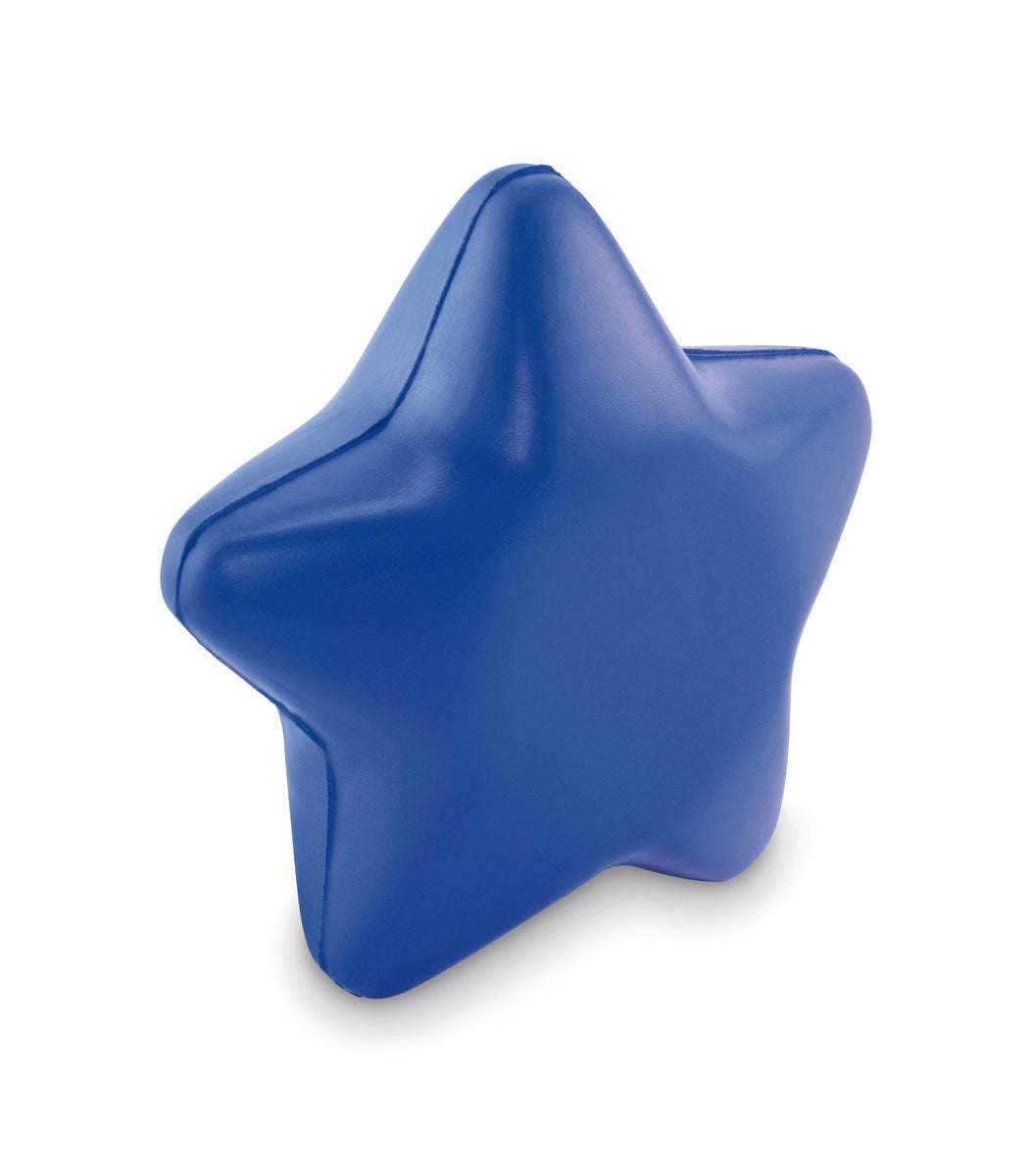 Estrela Anti-Stress Em Pu