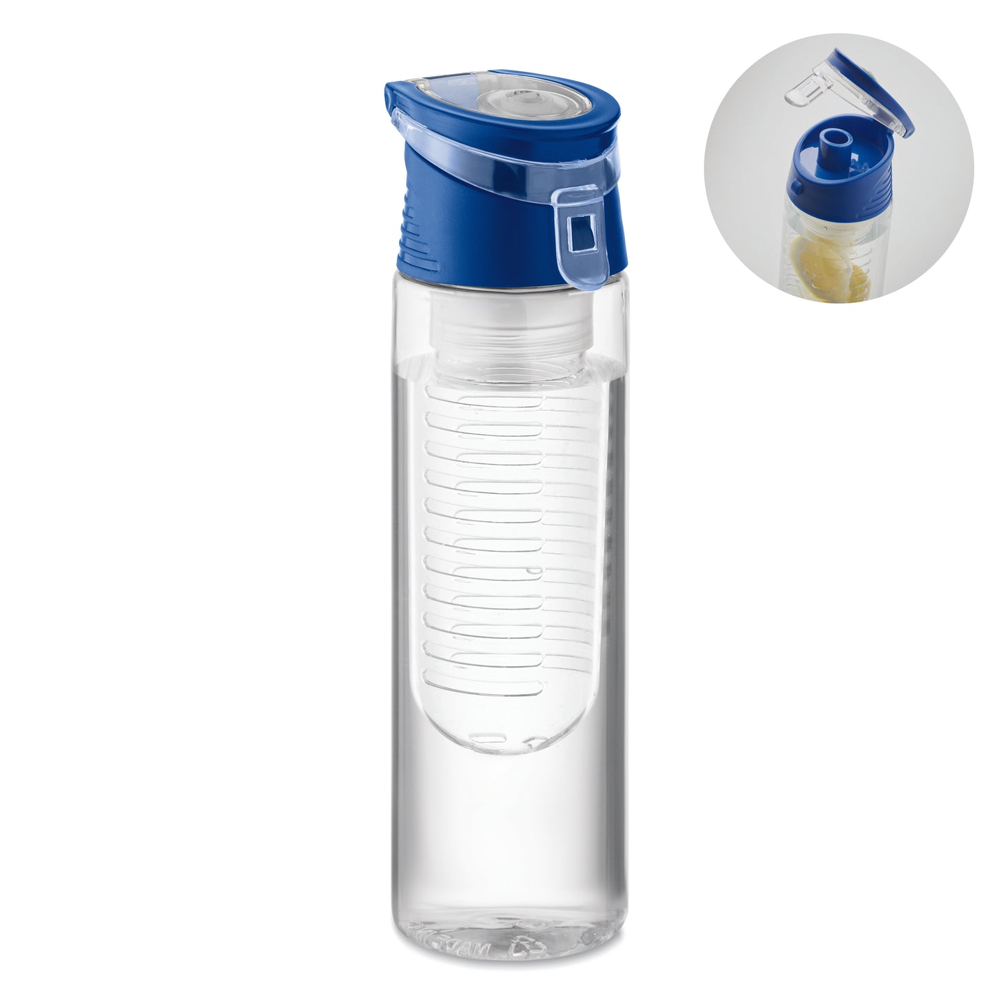 Garrafa Rpet 500Ml