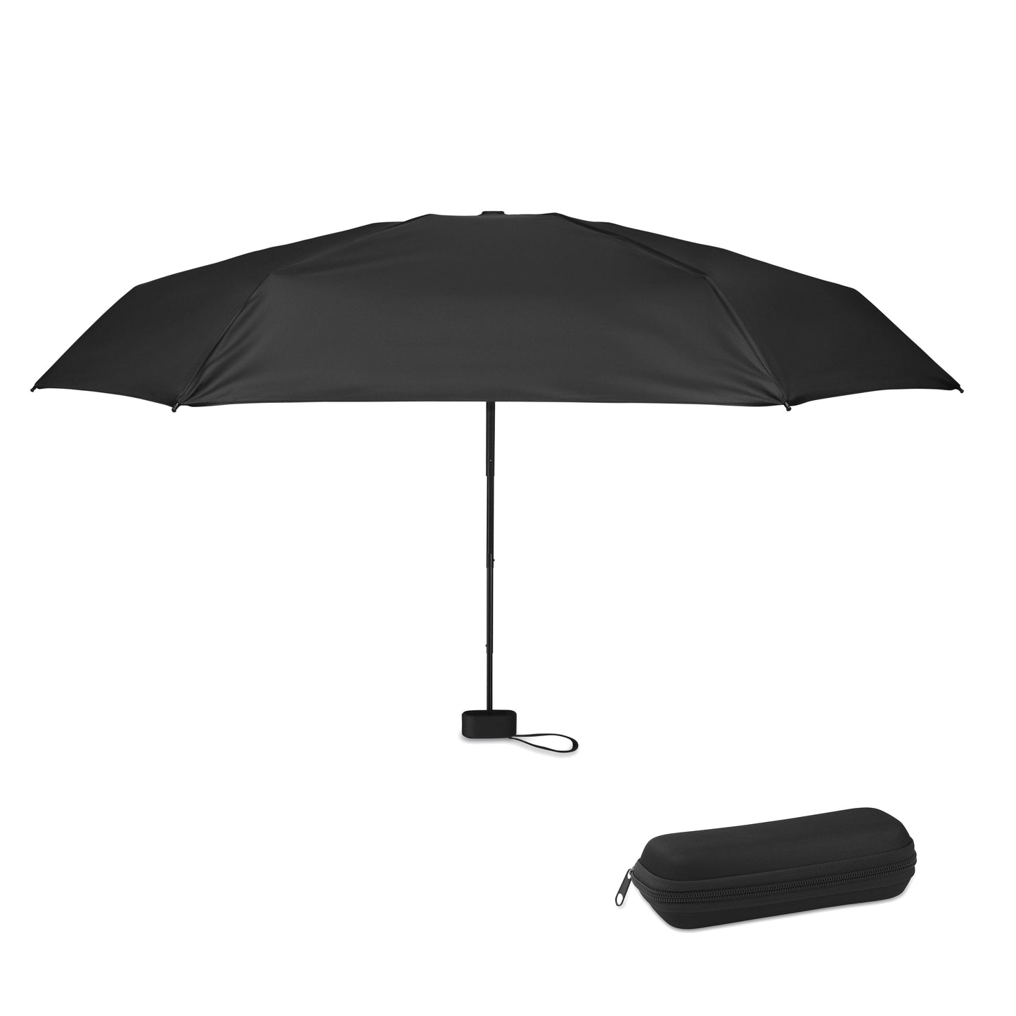 Guarda-Chuva Dobrável No Caso