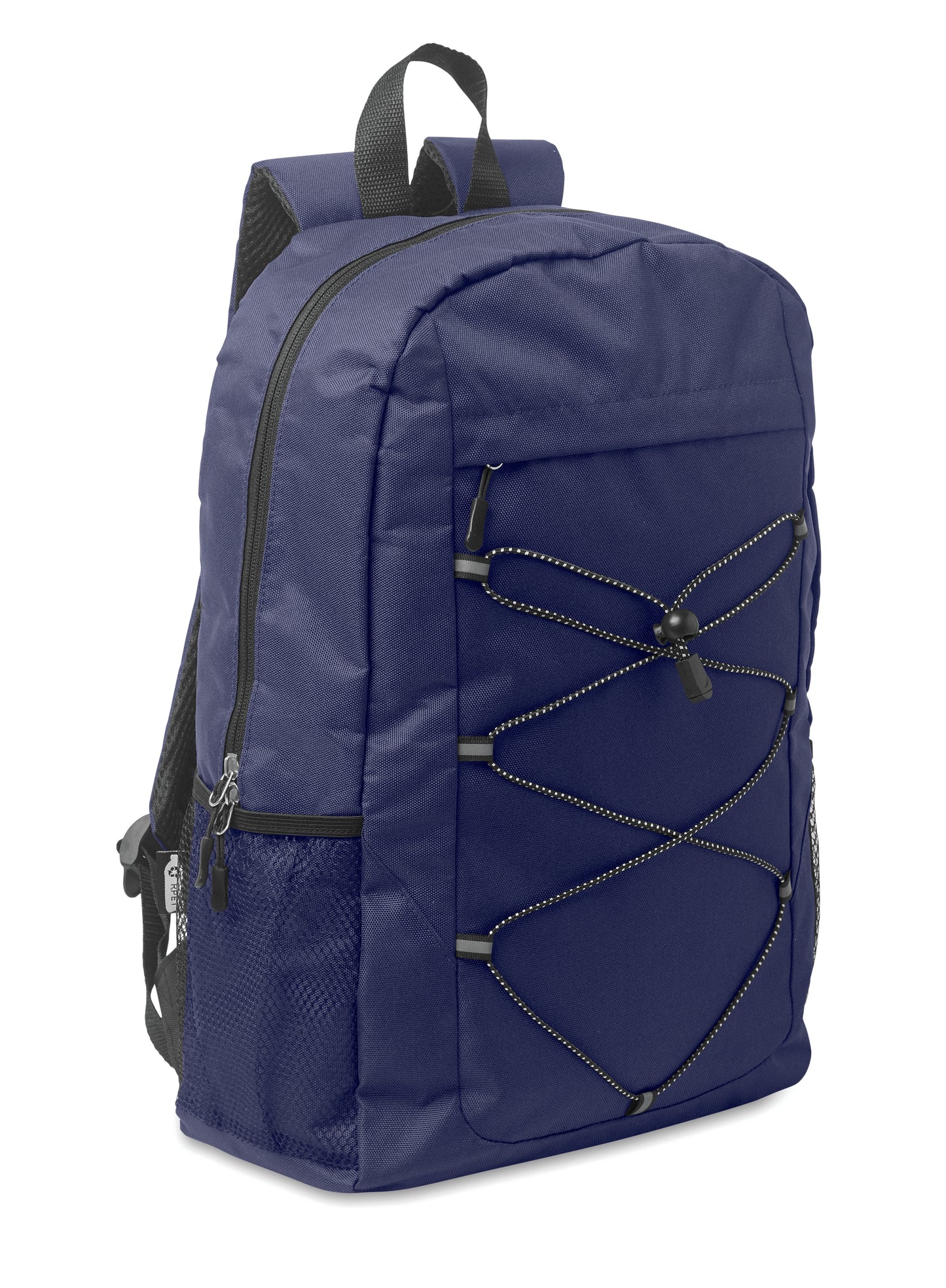 Mochila Em Poliéster 600D Rpet