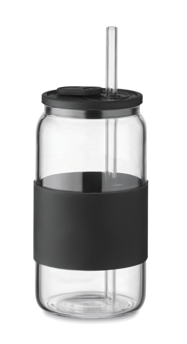 Copo De Borossilicato 550Ml