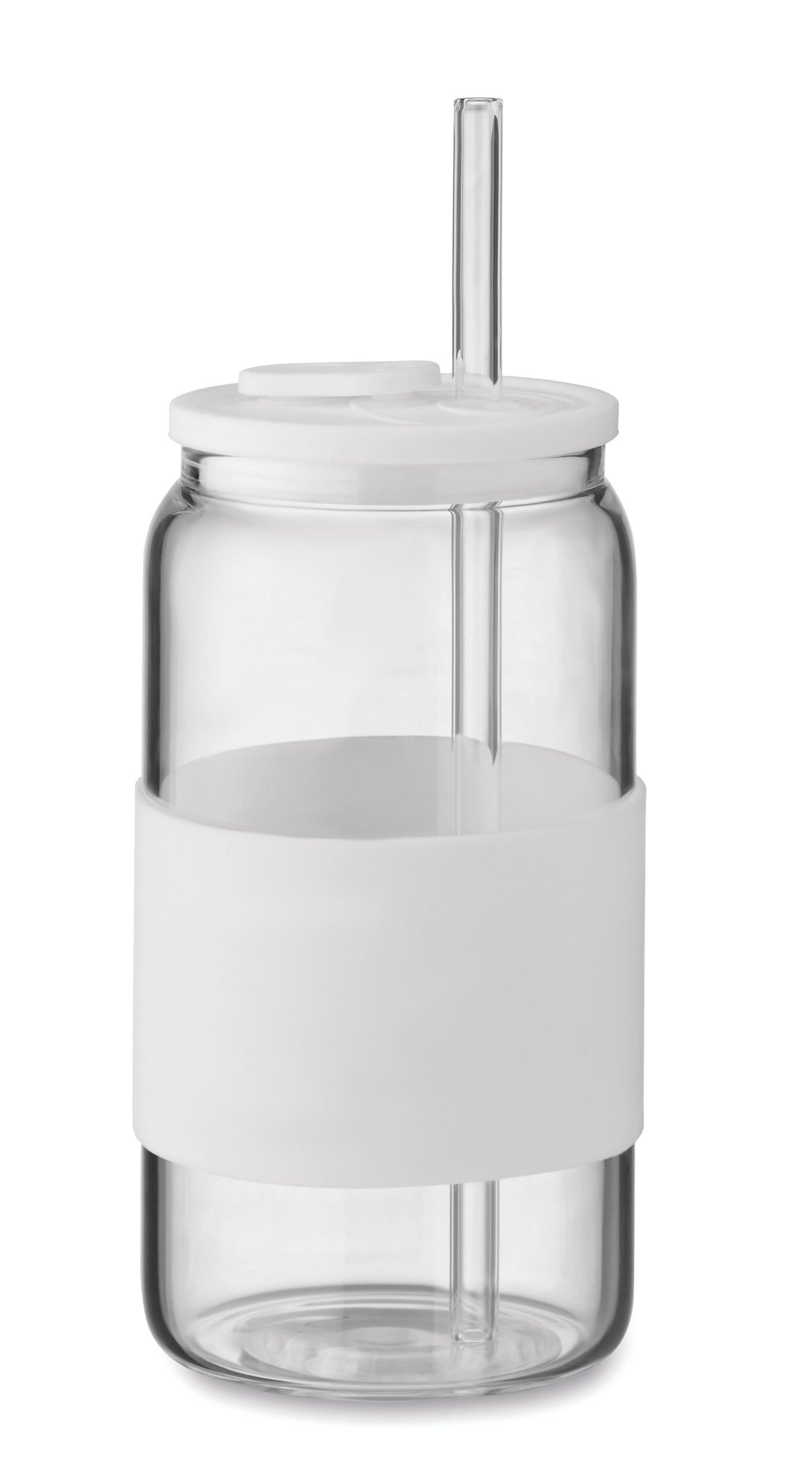 Copo De Borossilicato 550Ml
