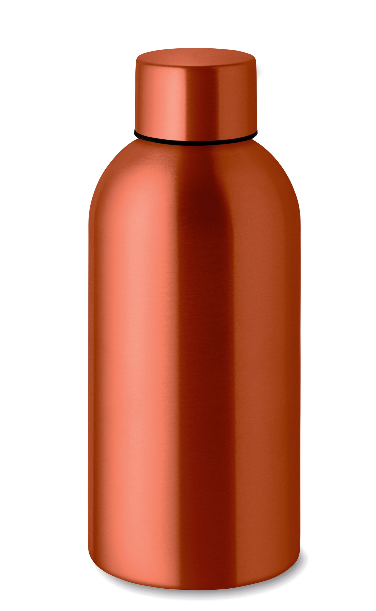 Garrafa Parede Simples 500 Ml