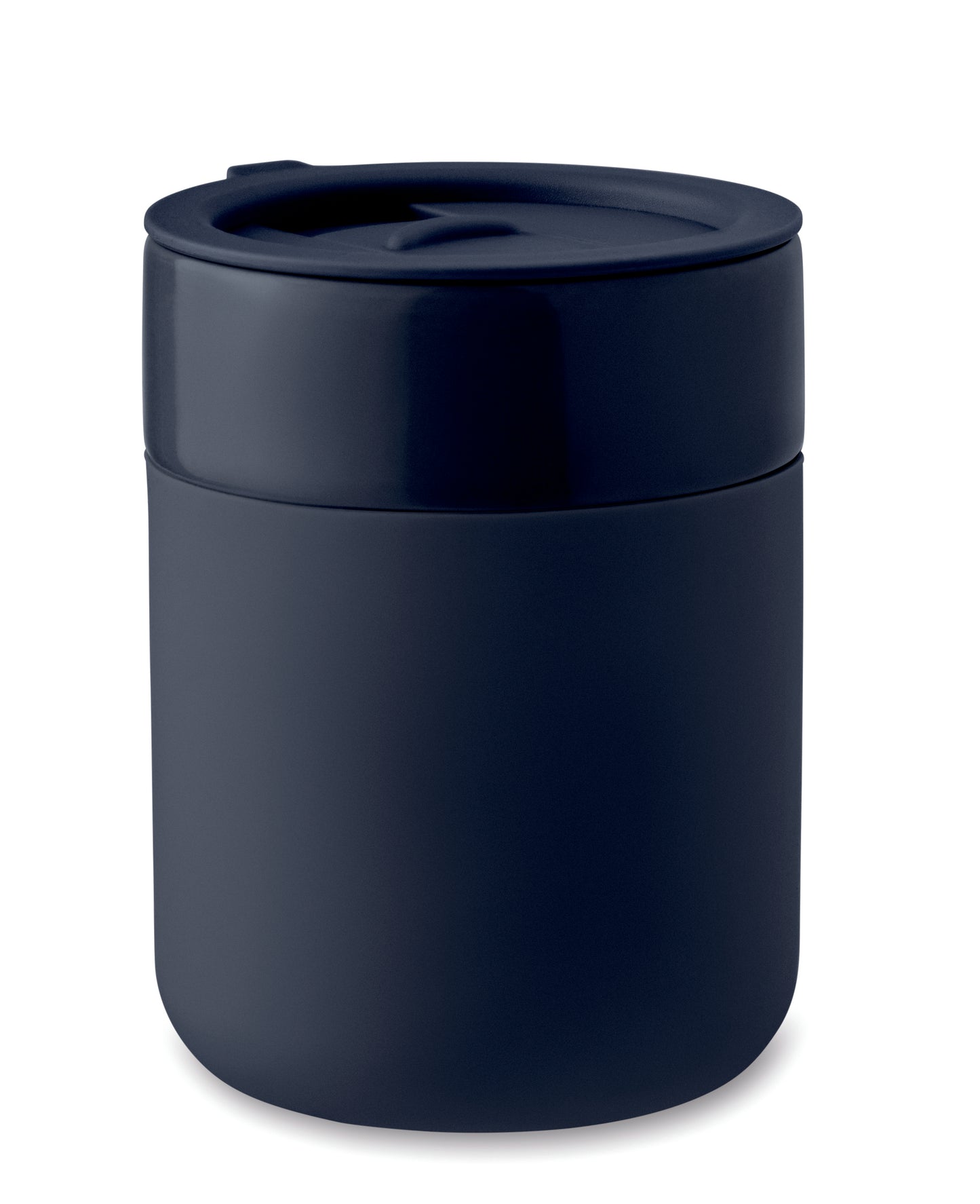 Copo De Cerâmica 330 Ml