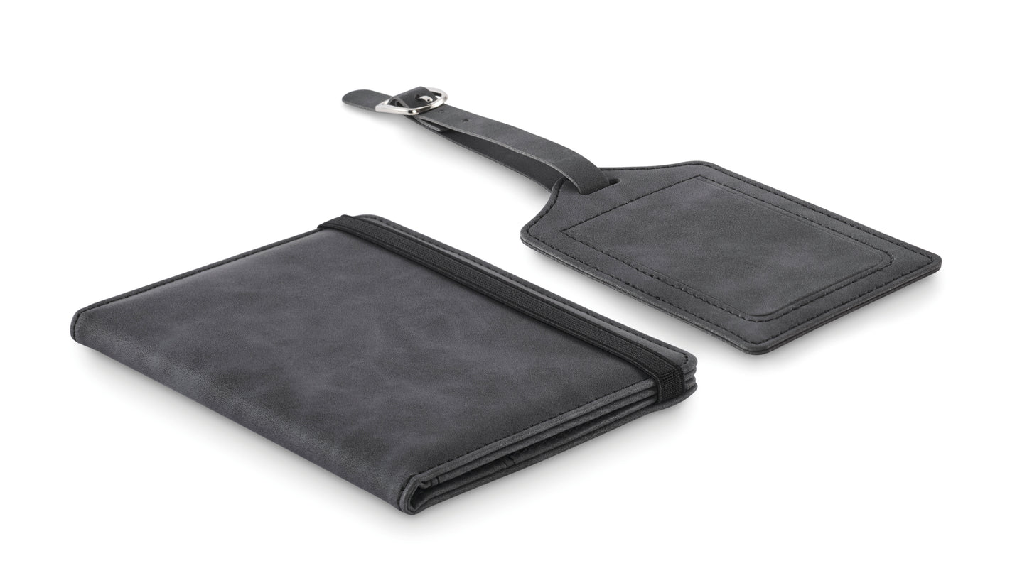 Conjunto De Viagem