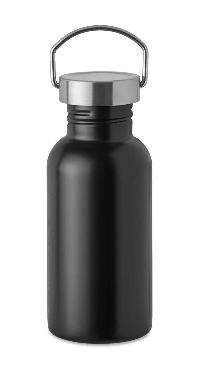 Garrafa De Parede Simple 500Ml