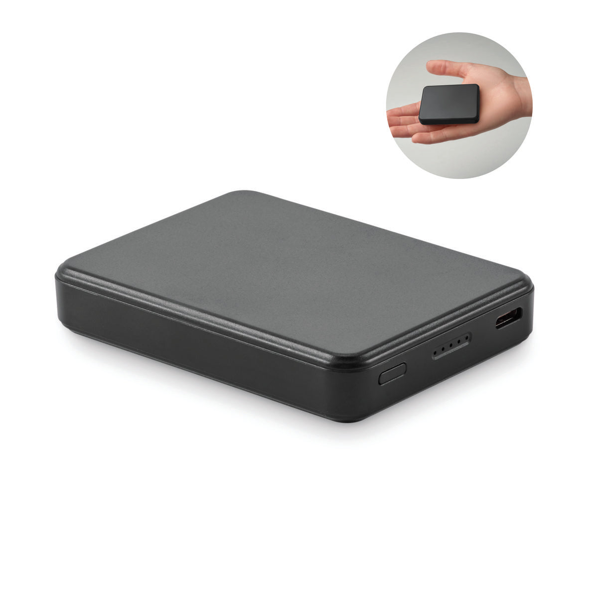 Powerbank 5000Mah 20W