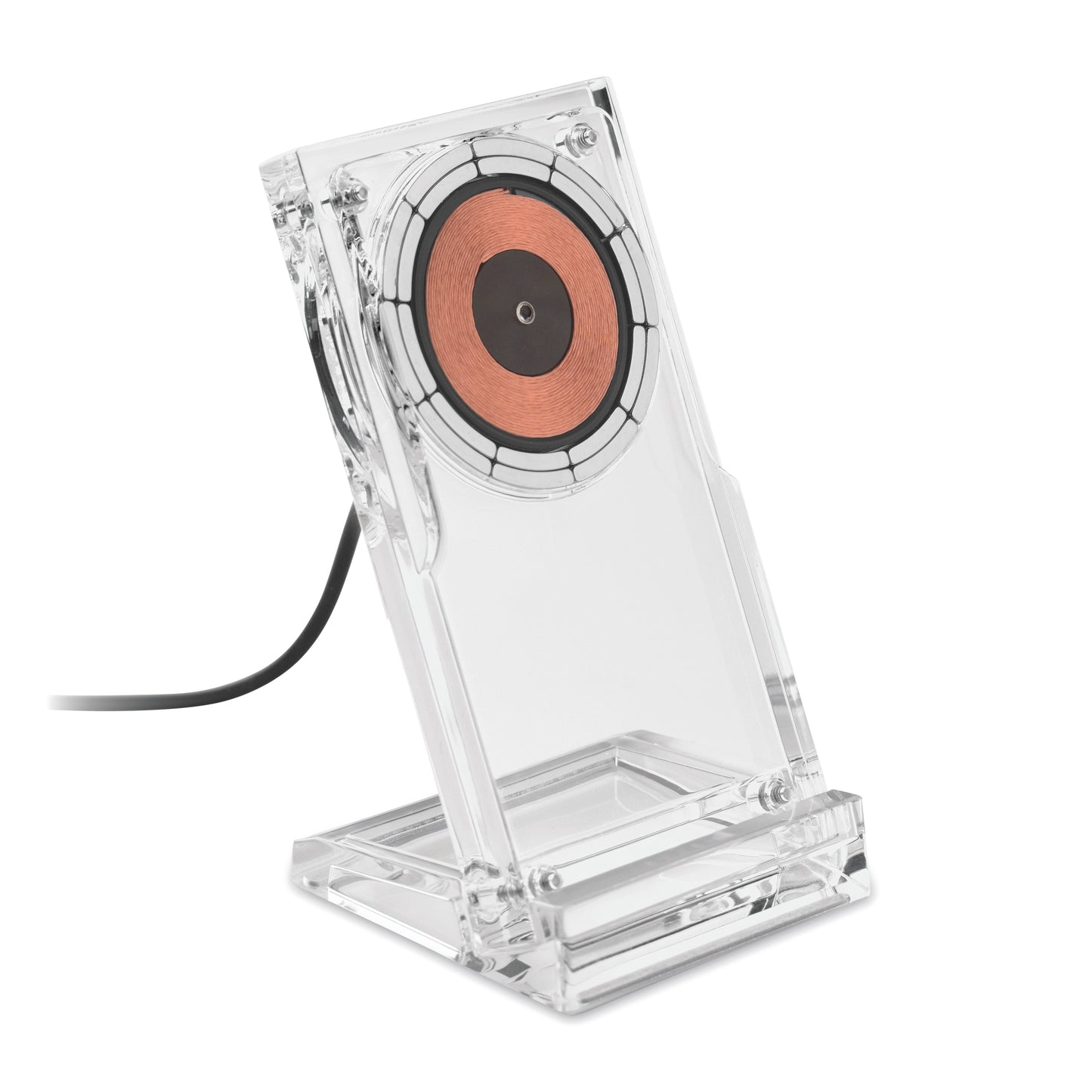 Carregador Acrílico 15 W