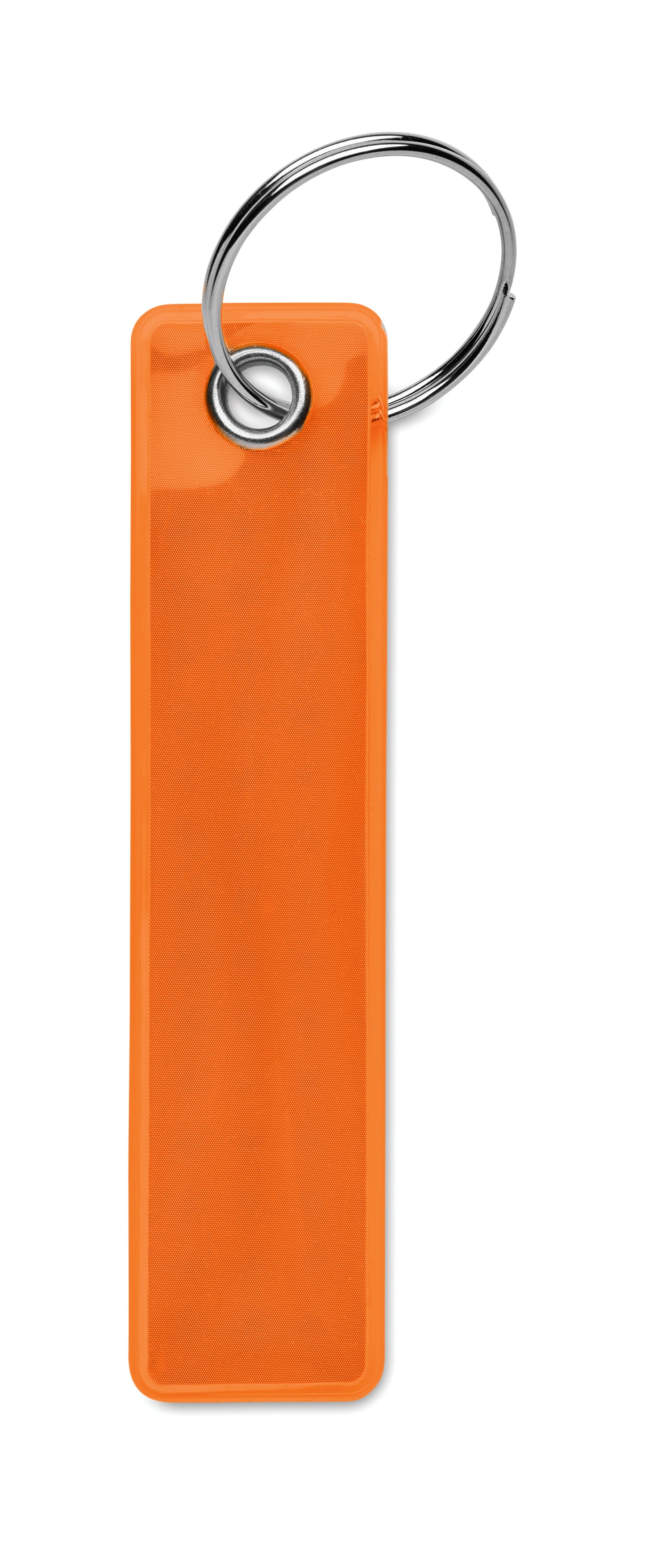 Porta-Chaves Refletor Em Pvc