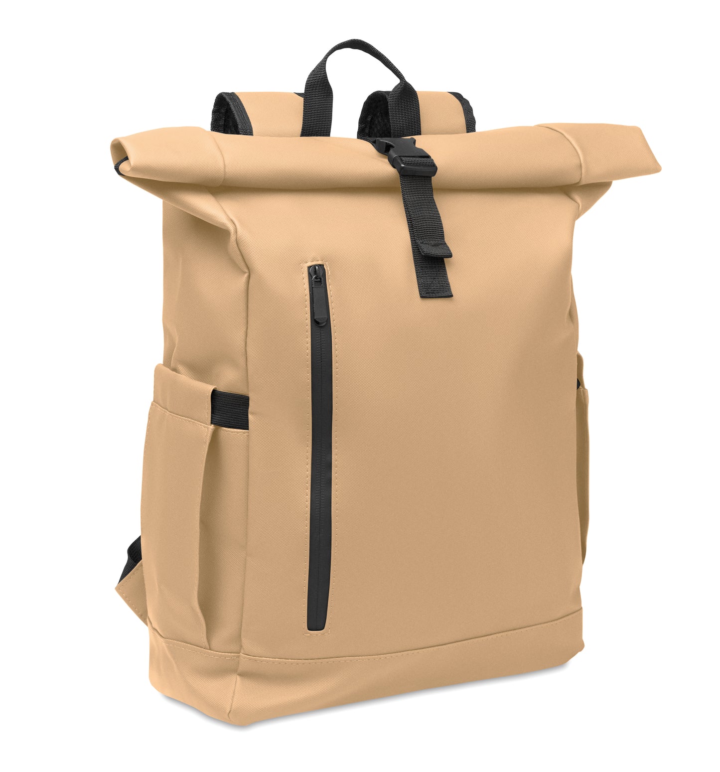 Mochila C/Rodas Portátil 600D