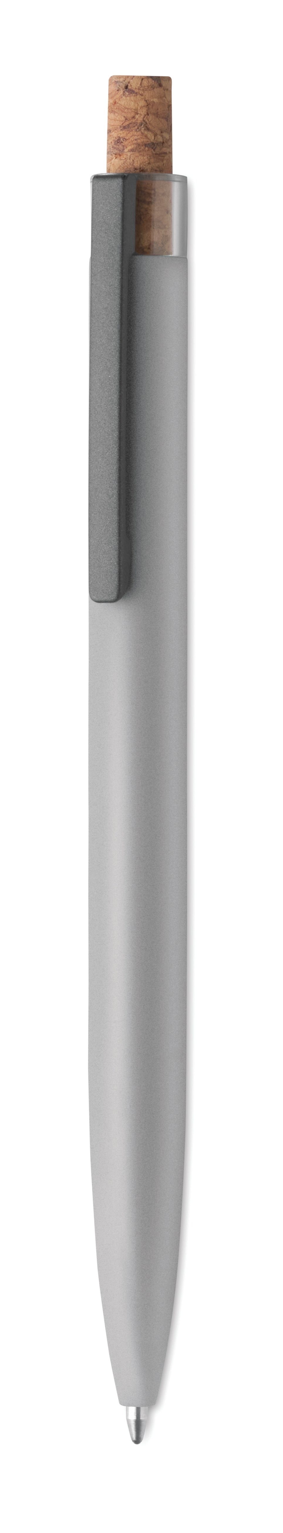 Caneta De Alumínio Reciclado