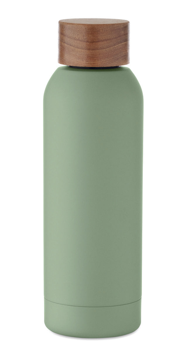 Garrafa Parede Simples 700 Ml