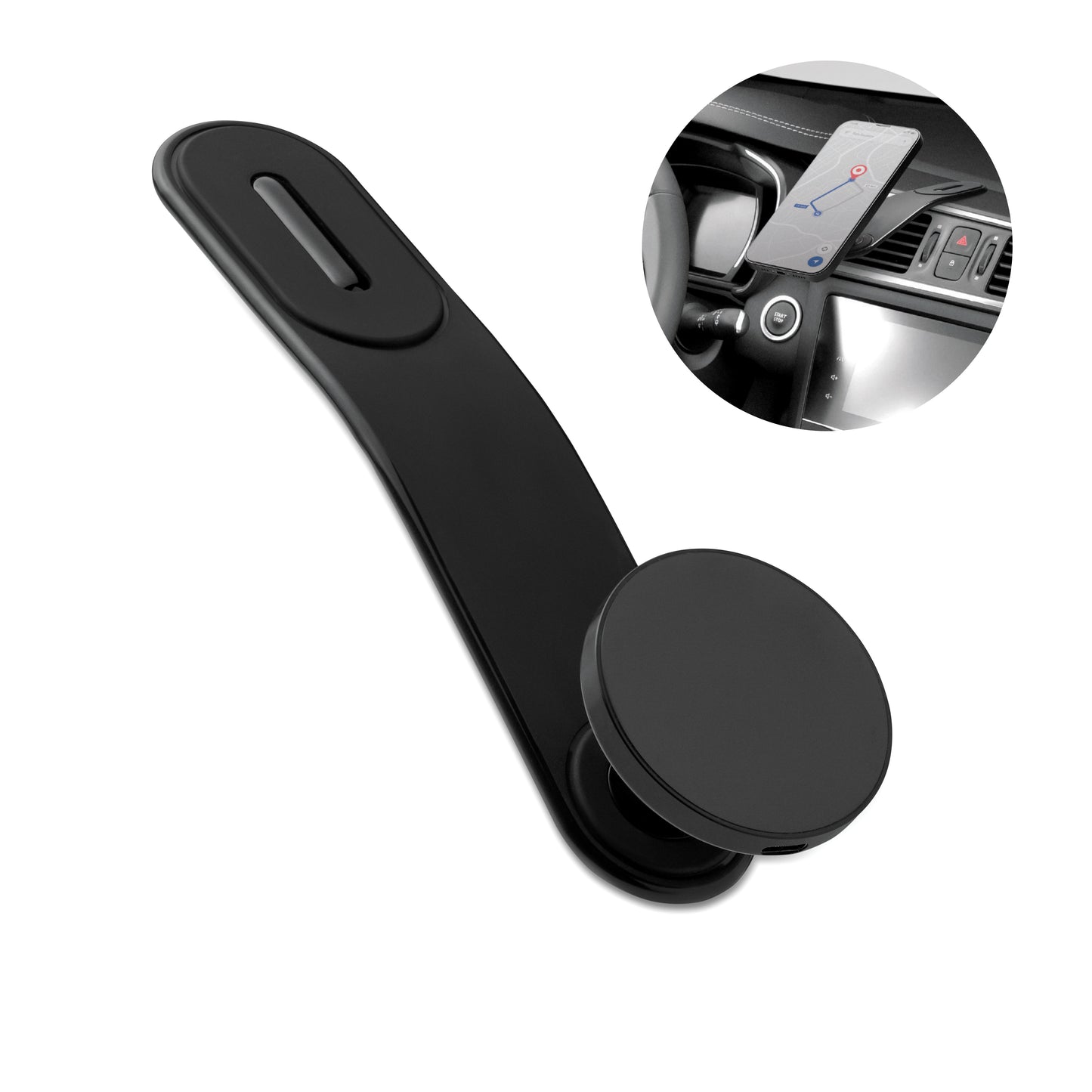 Carregador Para Automóvel 15W