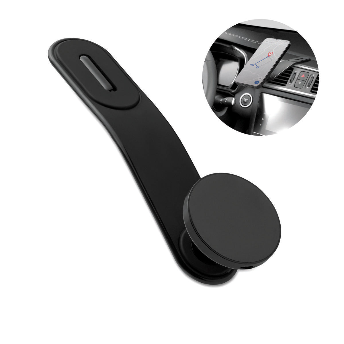 Carregador Para Automóvel 15W