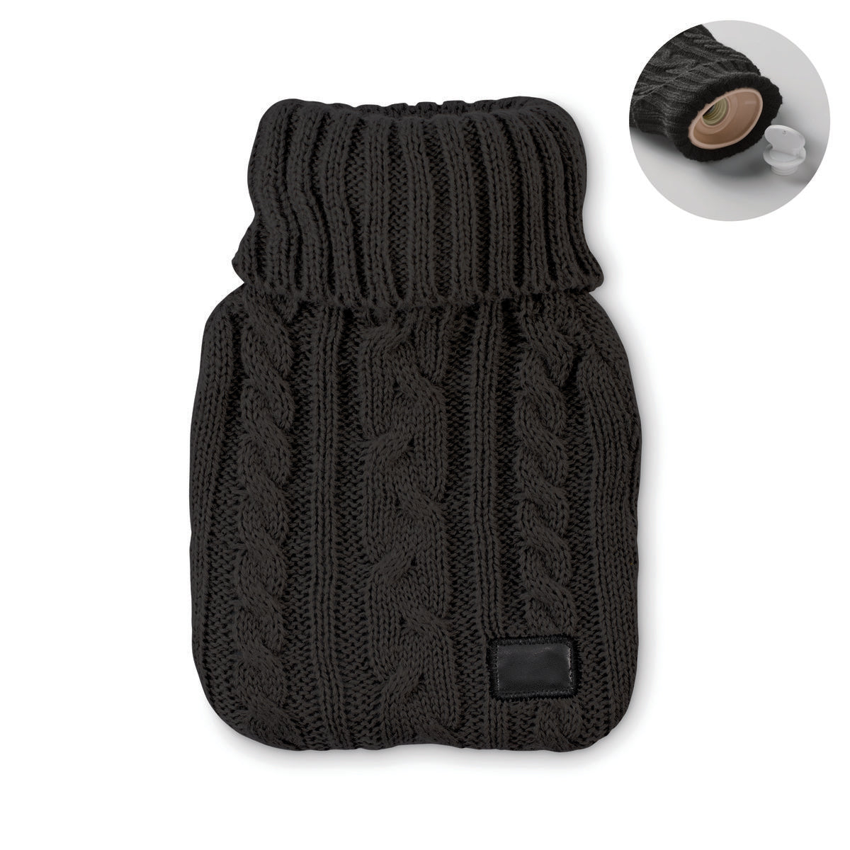 Saco De Água Quente 400Ml