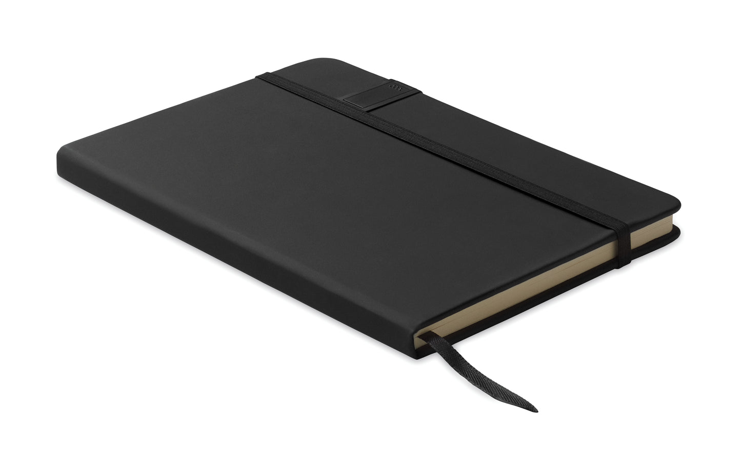 Bloco A5 Com Usb Integrado