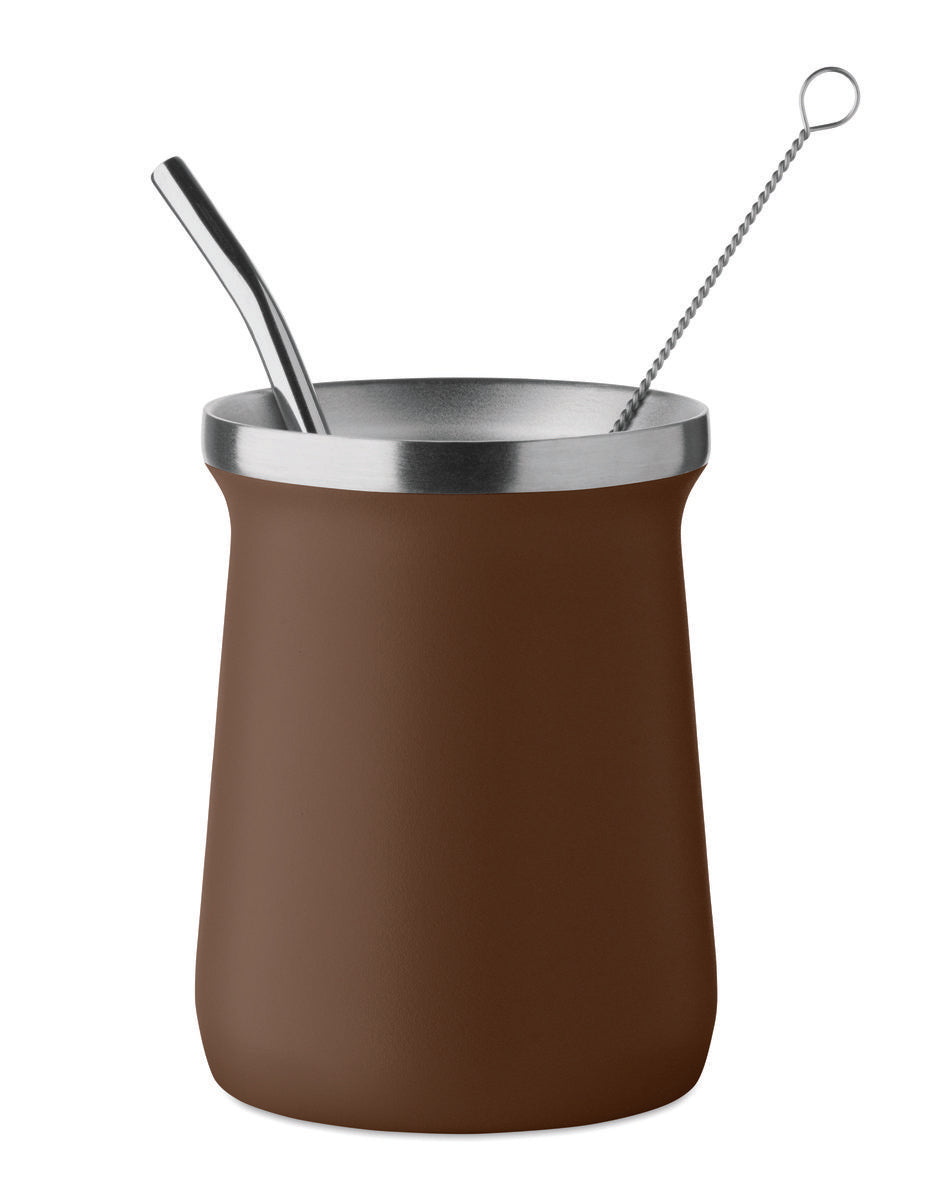 Copop De Chá De Erva-Mate
