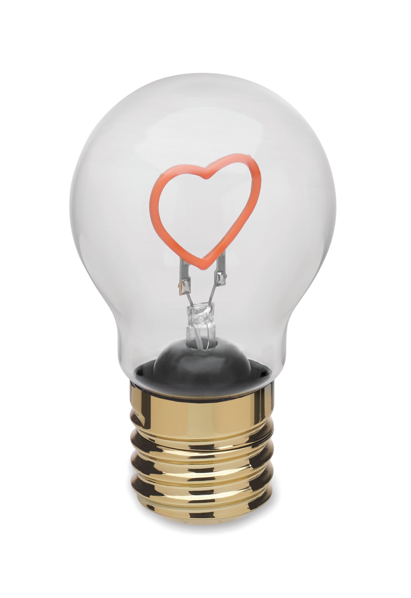 Lâmpada Led Decorativa