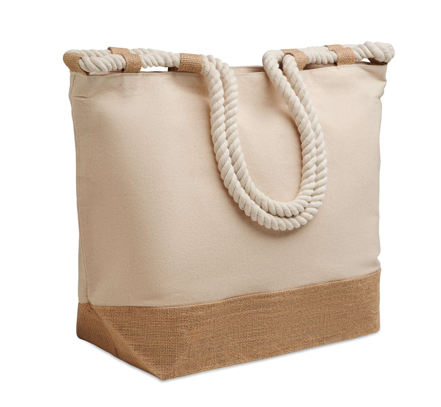 Saco De Praia Em Lona 280 Gr