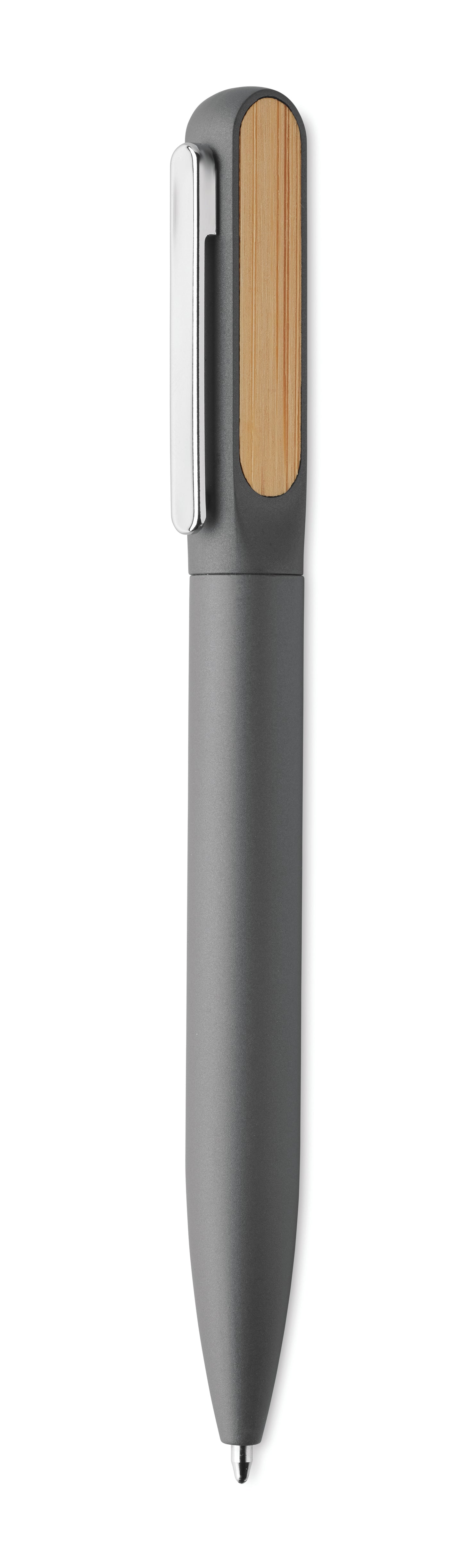 Caneta Esferográfica De Torção