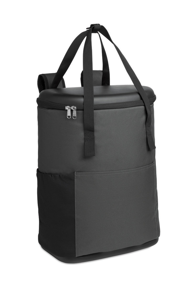 Mochila Térmica 600D Rpet 20L
