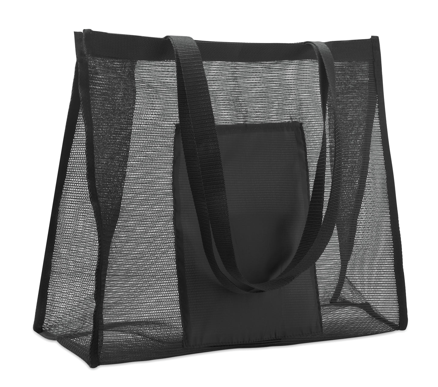 Saco De Compras De Malha Rpet