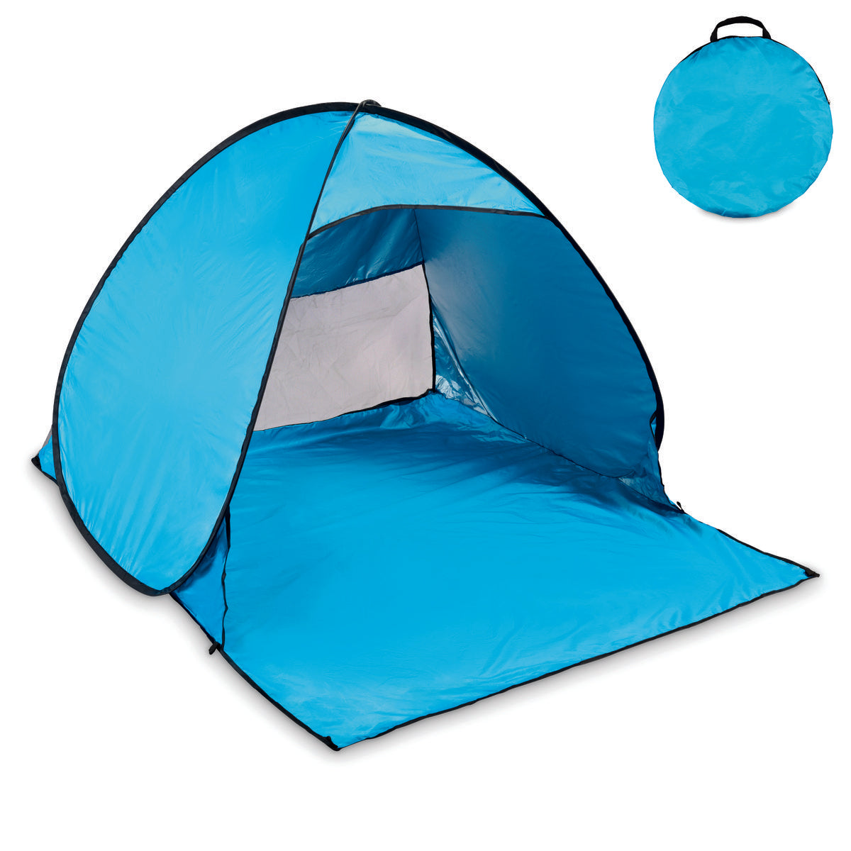 Tenda De Praia 190T