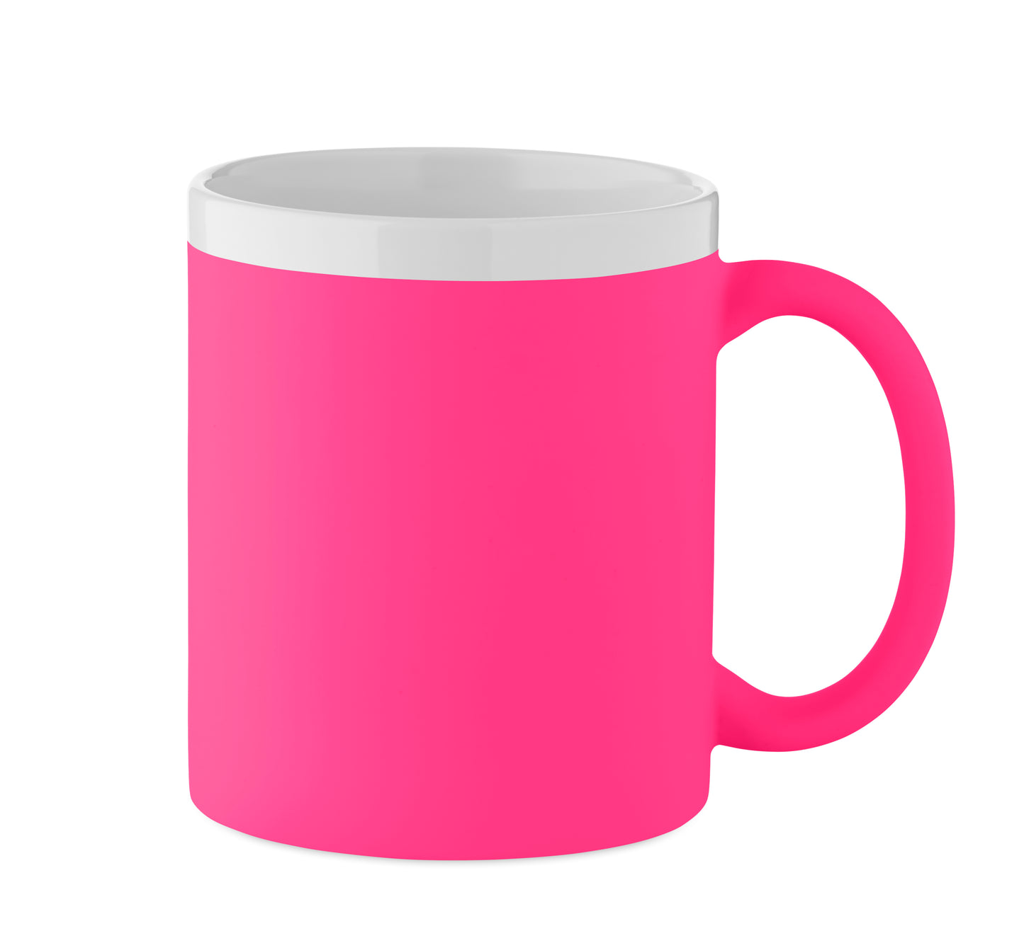 Caneca De Cerâmica 300Ml