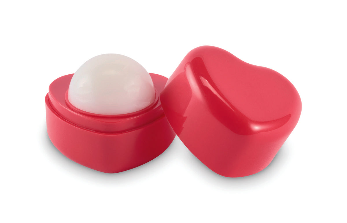 Bálsamo Labial De Coração