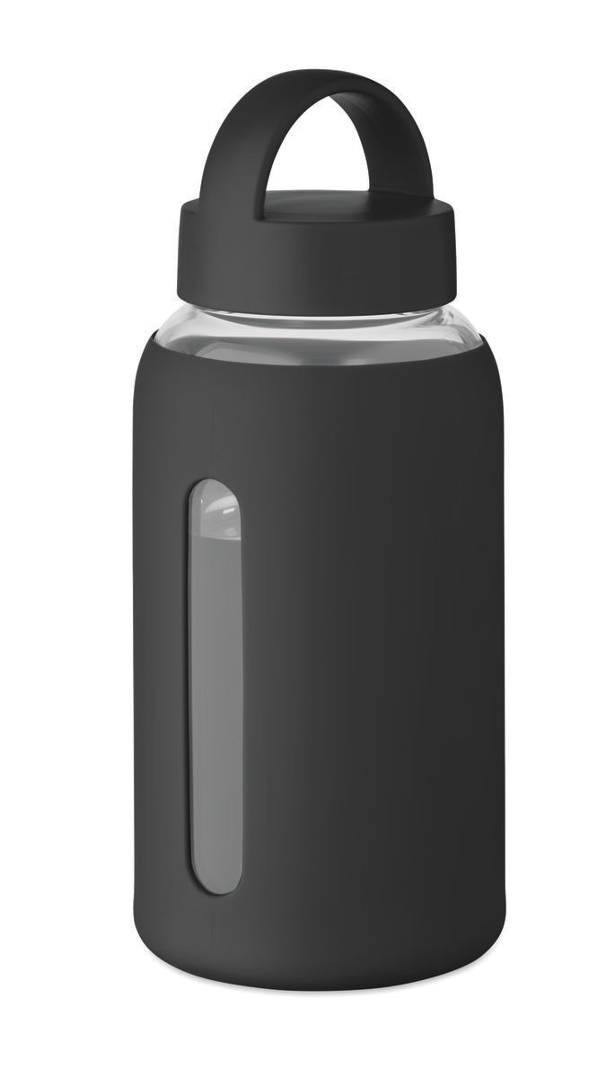 Garrafa De Borosilicato 600 Ml