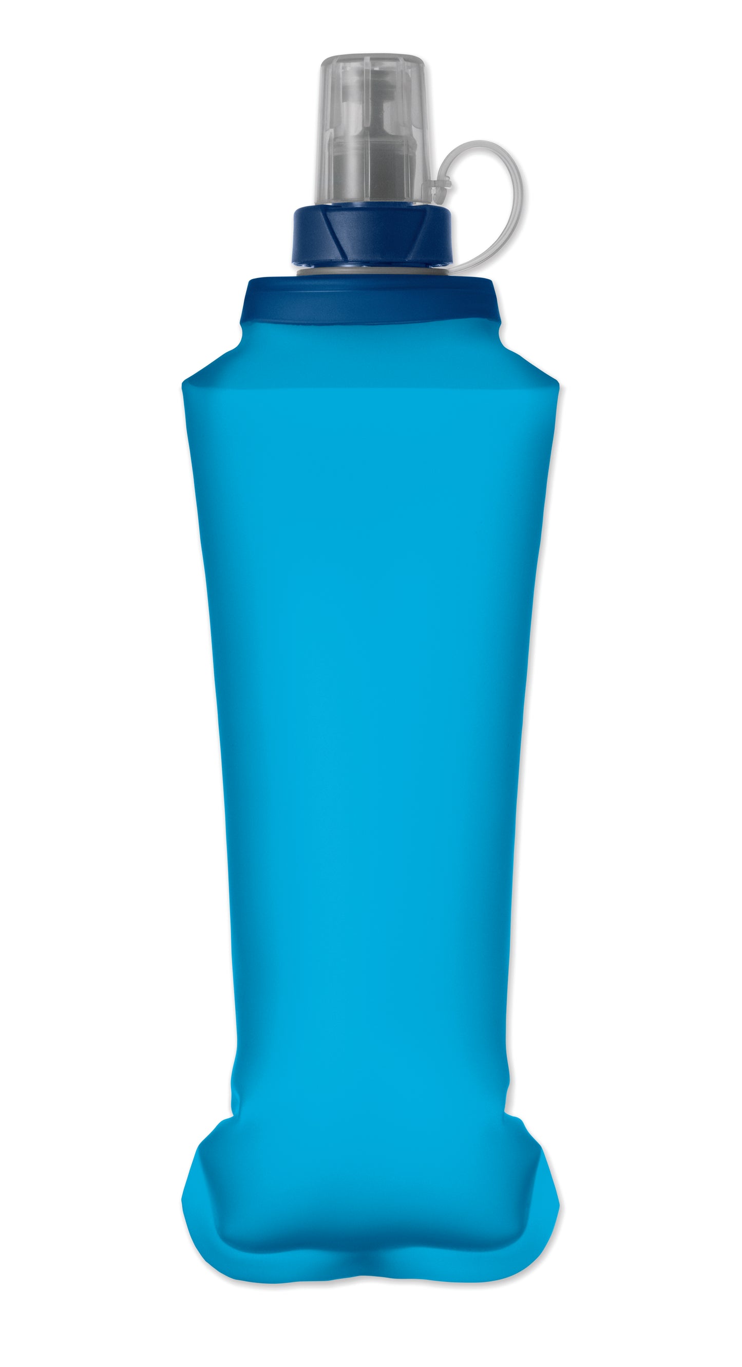 Garrafa De Água Dobrável 500Ml