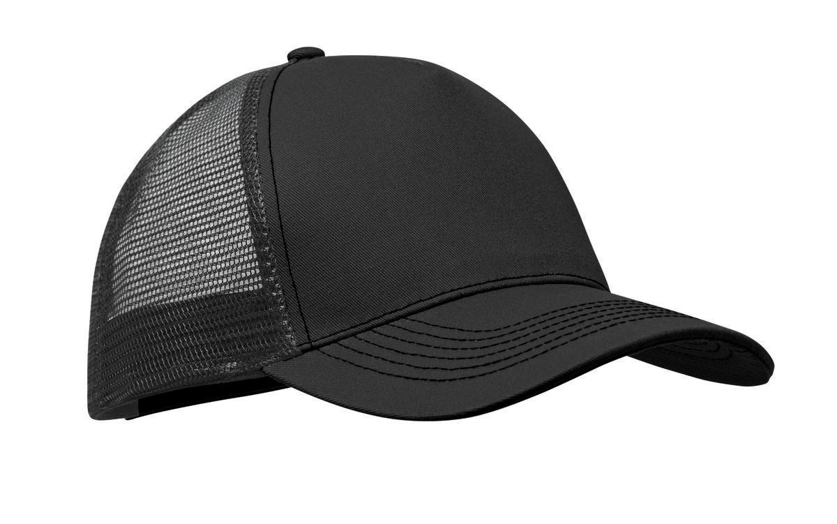 Boné Trucker De 5 Painéis