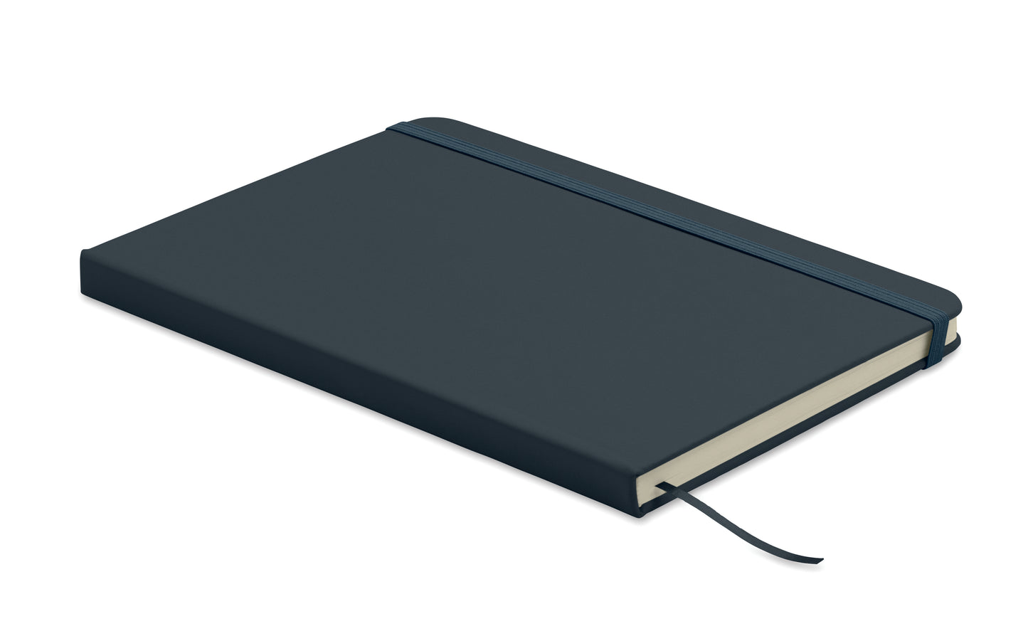 Caderno A5 Em Pu Reciclado