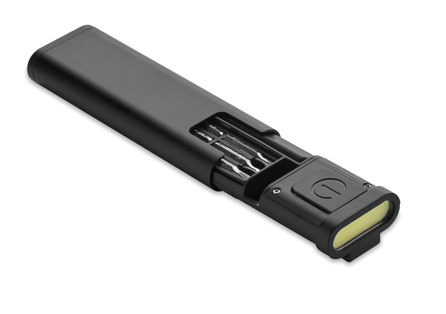 Luz Cob Set Chaves De Fendas