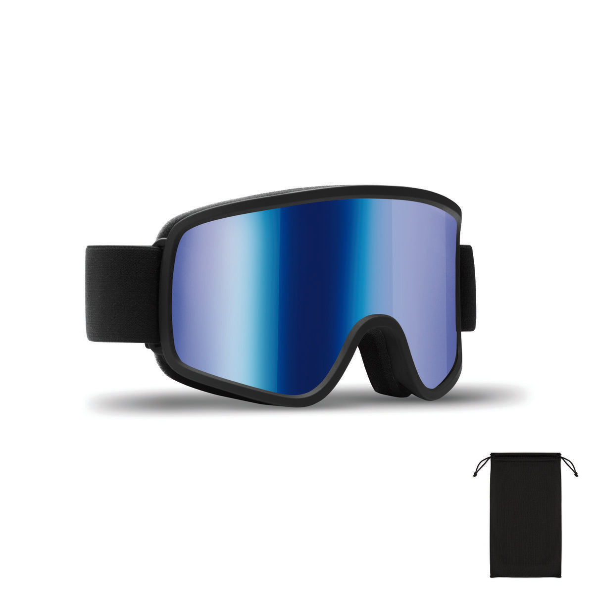 Óculos De Esqui Uv400