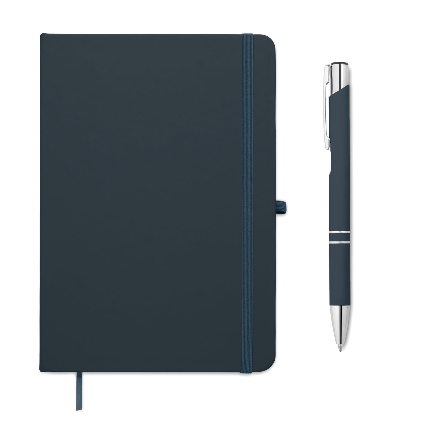 Set Cadernos A5 Pu Reciclado