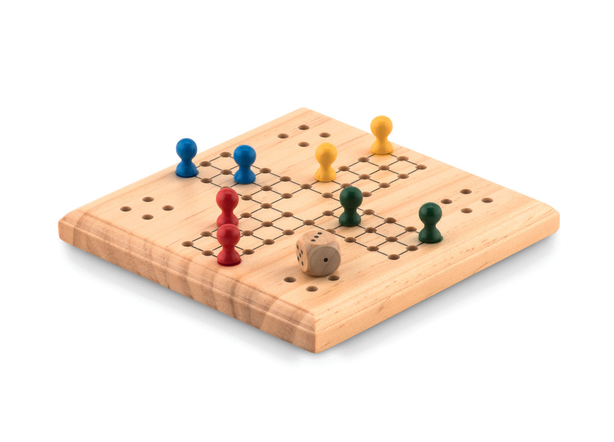 Jogo De Ludo