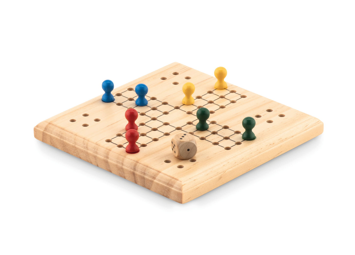 Jogo De Ludo