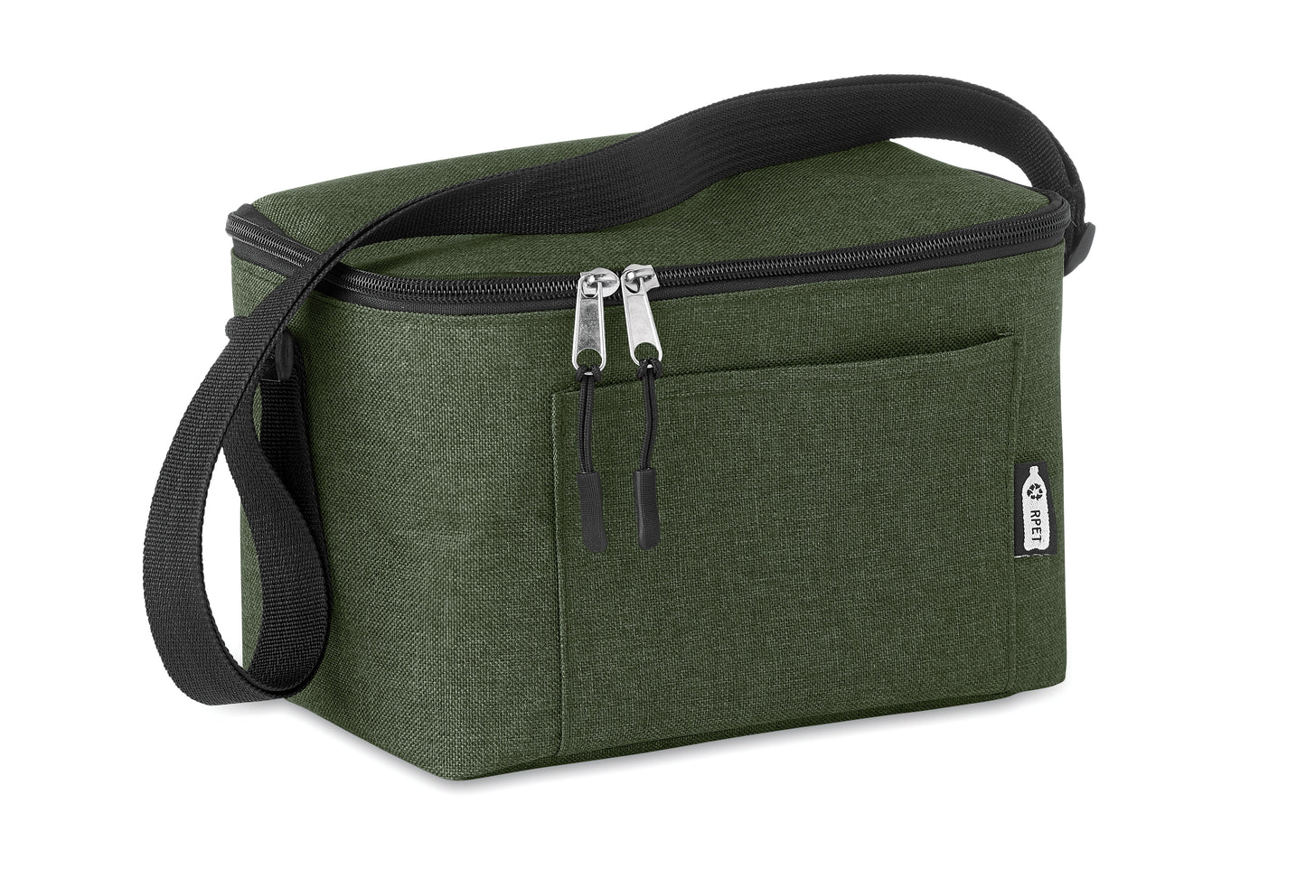 Saco Ref. 600D Rpet Para Latas