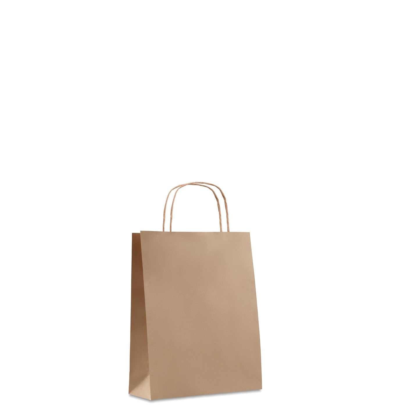 Saco Papel Peq. Prenda 90G/M²