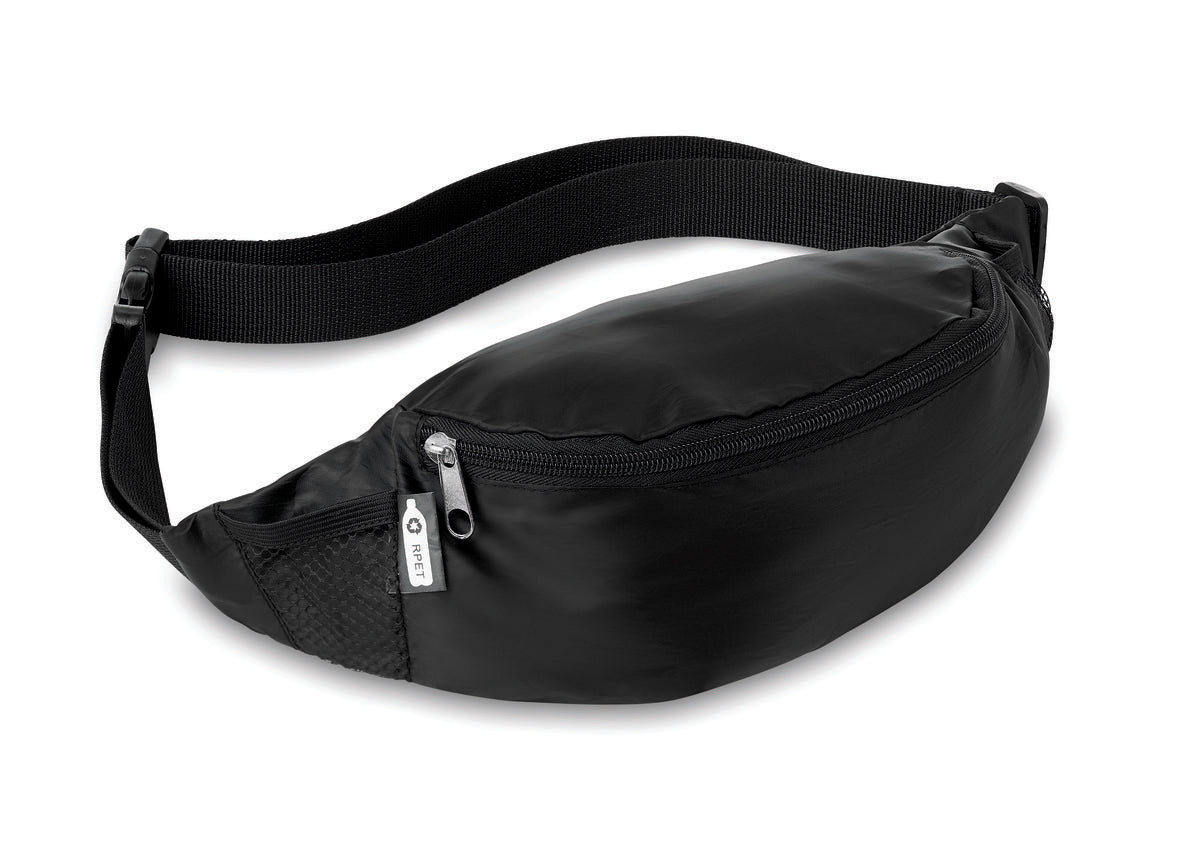 Bolsa De Cintura Em 210D Rpet