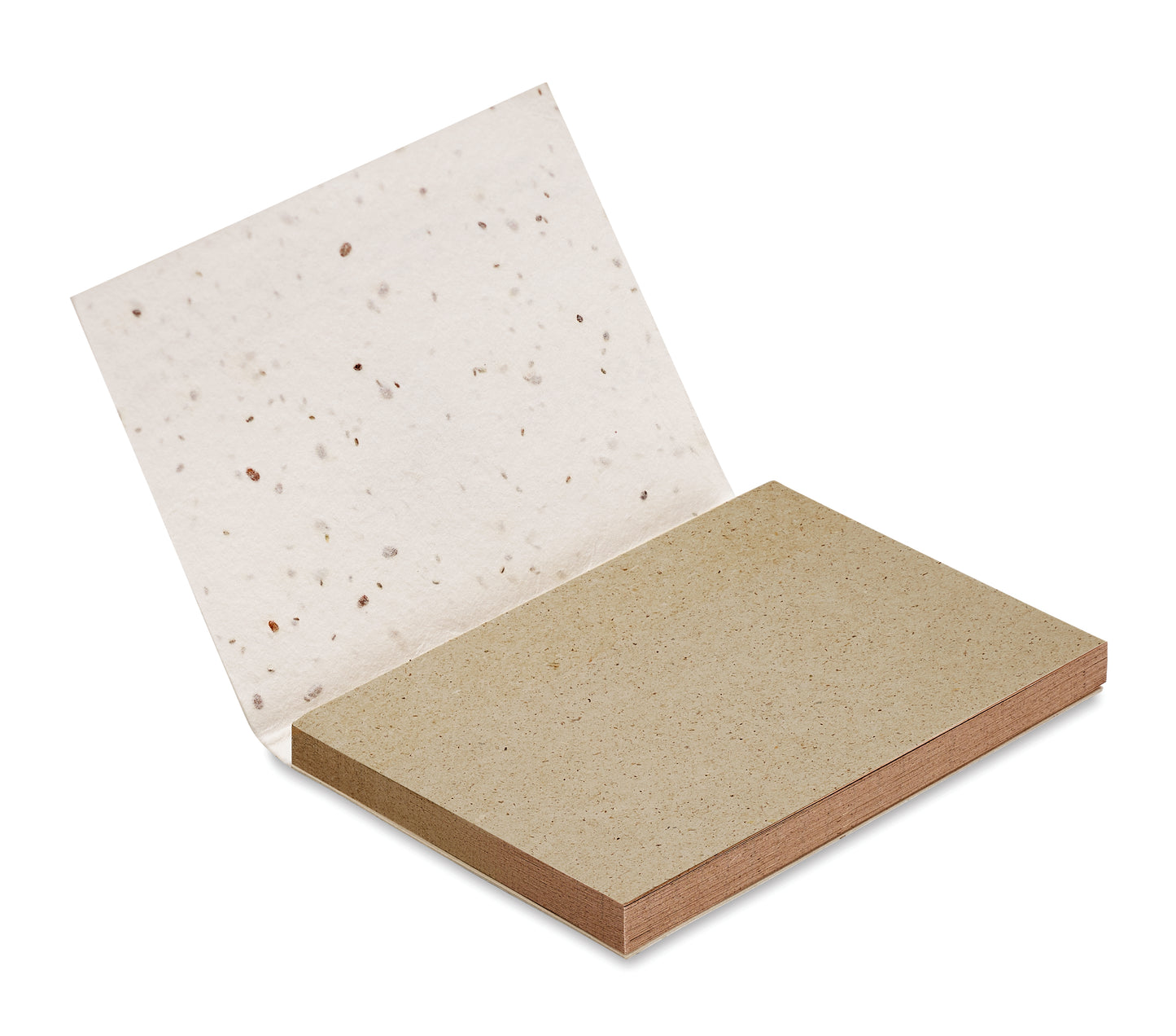 Bloco Notas Papel Sem. Herb.