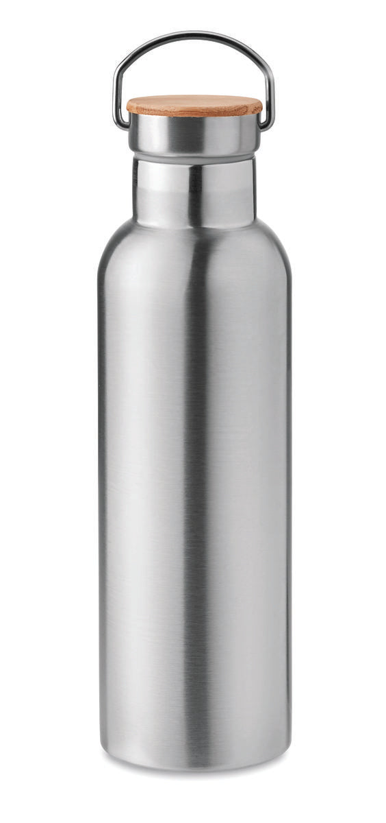 Frasco De Parede Dupla 750Ml
