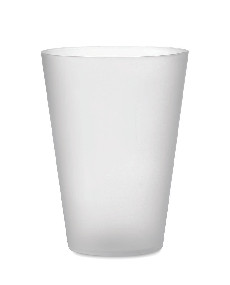 Copo Reutilizável Eventos 300Ml