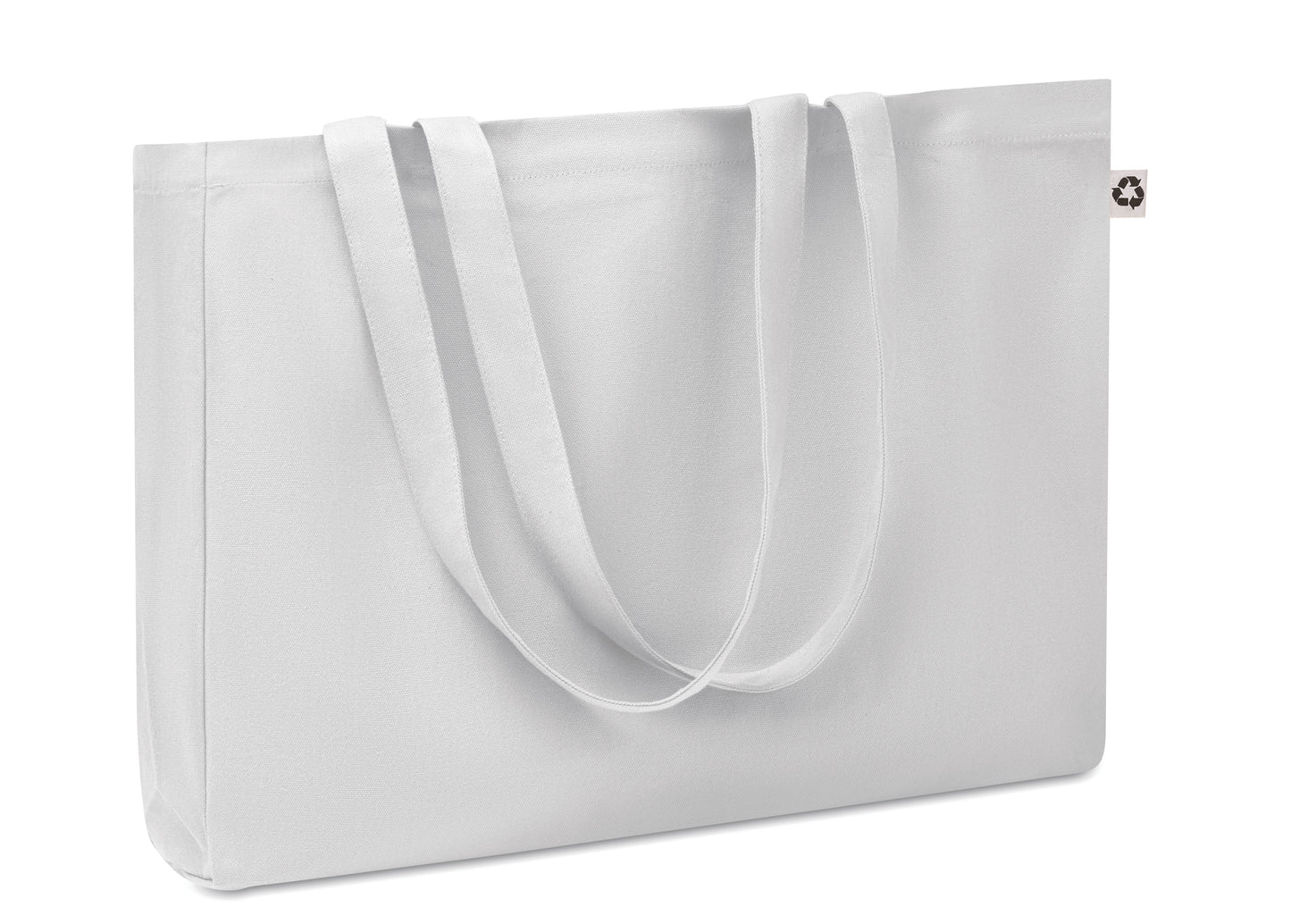 Saco Canvas Reciclado280Gr/M²