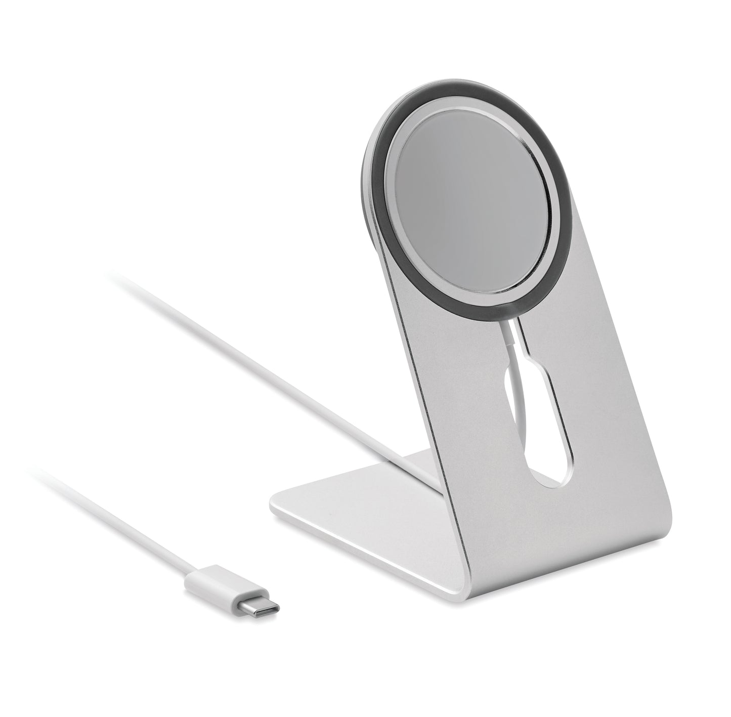 Carregador Magnético De 15W